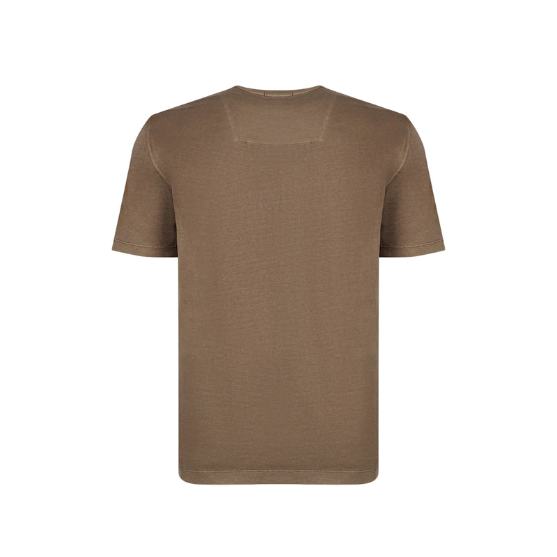 ФУТБОЛКА МУЖСКАЯ AERONAUTICA MILITARE