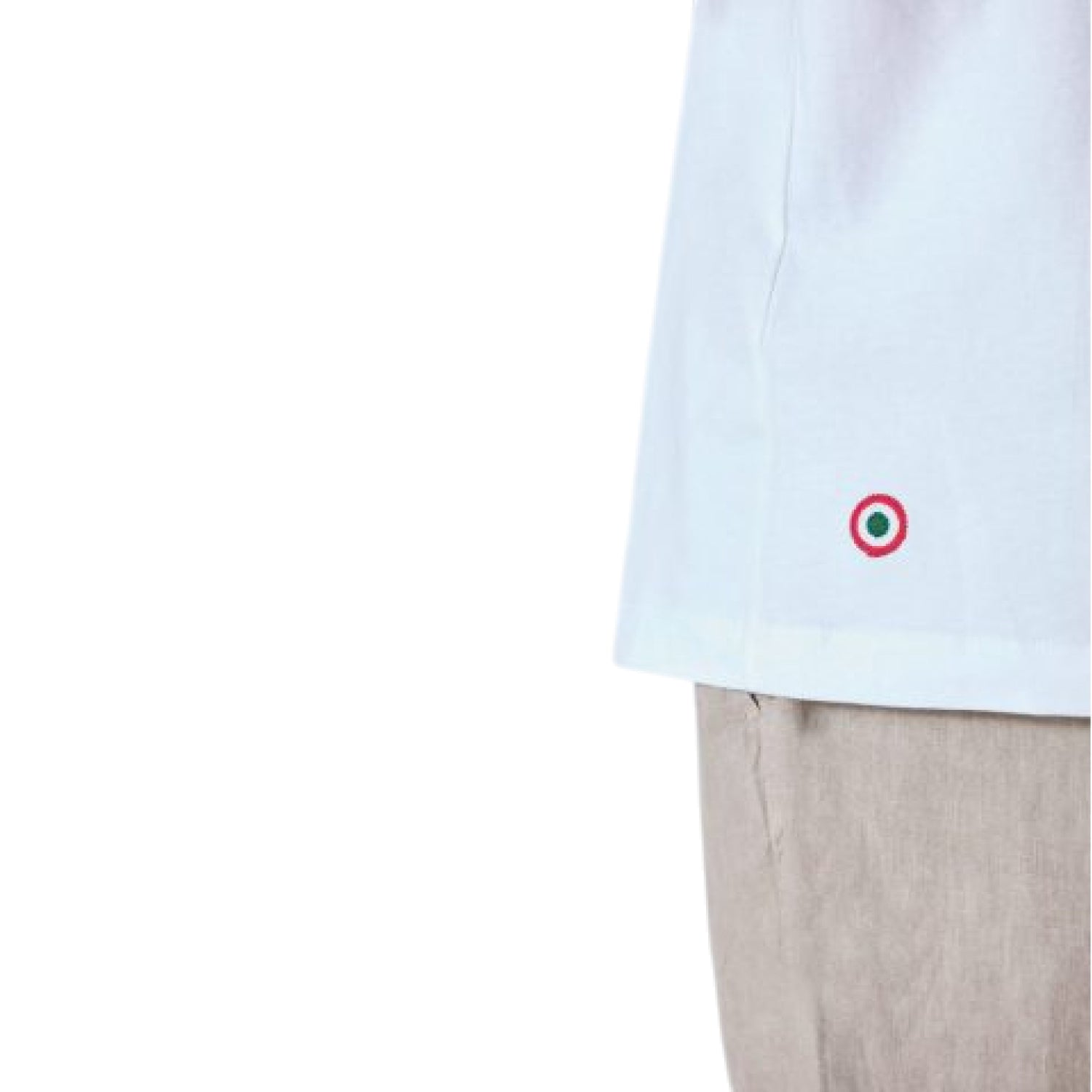 ФУТБОЛКА МУЖСКАЯ AERONAUTICA MILITARE