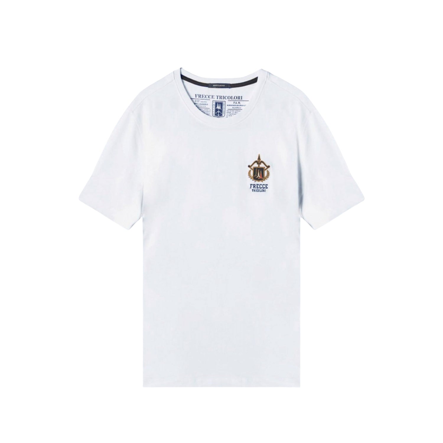 ФУТБОЛКА МУЖСКАЯ AERONAUTICA MILITARE