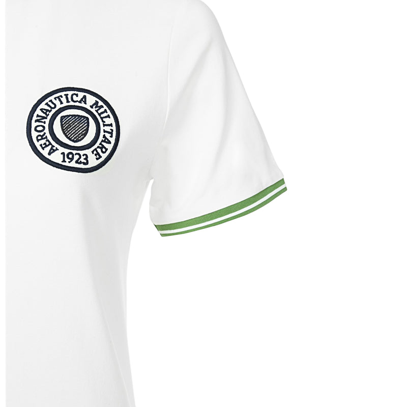 ФУТБОЛКА ЖЕНСКАЯ AERONAUTICA MILITARE