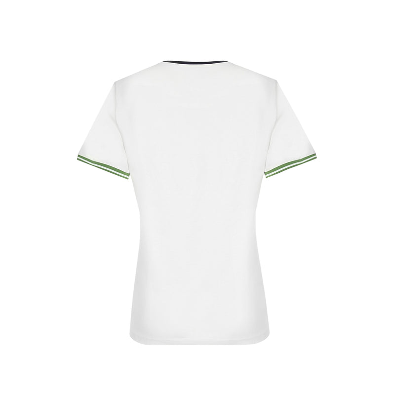 ФУТБОЛКА ЖЕНСКАЯ AERONAUTICA MILITARE