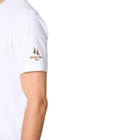 ФУТБОЛКА МУЖСКАЯ AERONAUTICA MILITARE