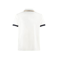 РУБАШКА МУЖСКАЯ С ВОРОТОМ ПОЛО AERONAUTICA MILITARE