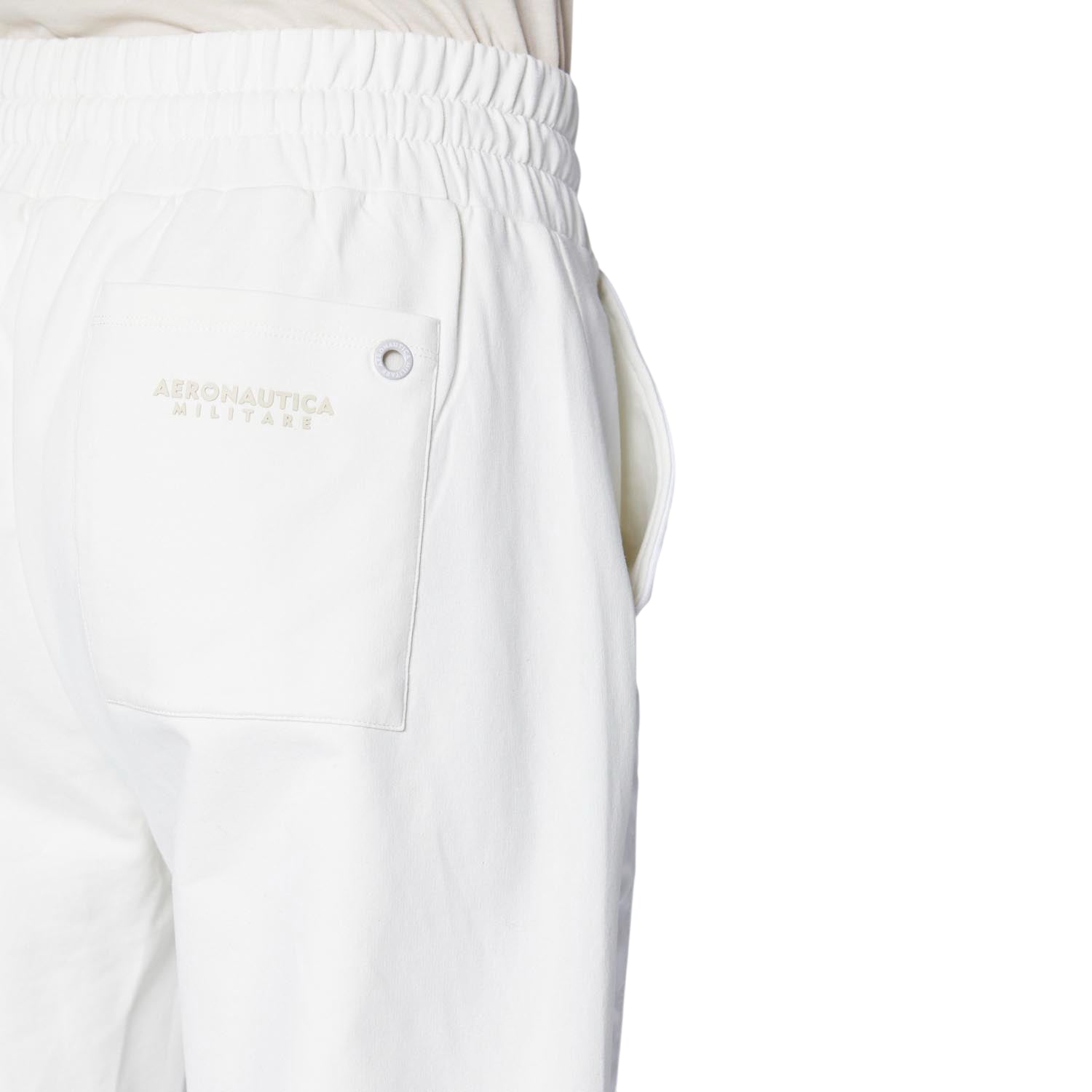БРЮКИ ЖЕНСКИЕ AERONAUTICA MILITARE