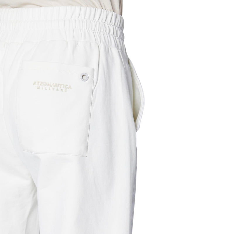 БРЮКИ ЖЕНСКИЕ AERONAUTICA MILITARE