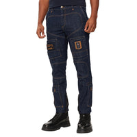 БРЮКИ МУЖСКИЕ AERONAUTICA MILITARE