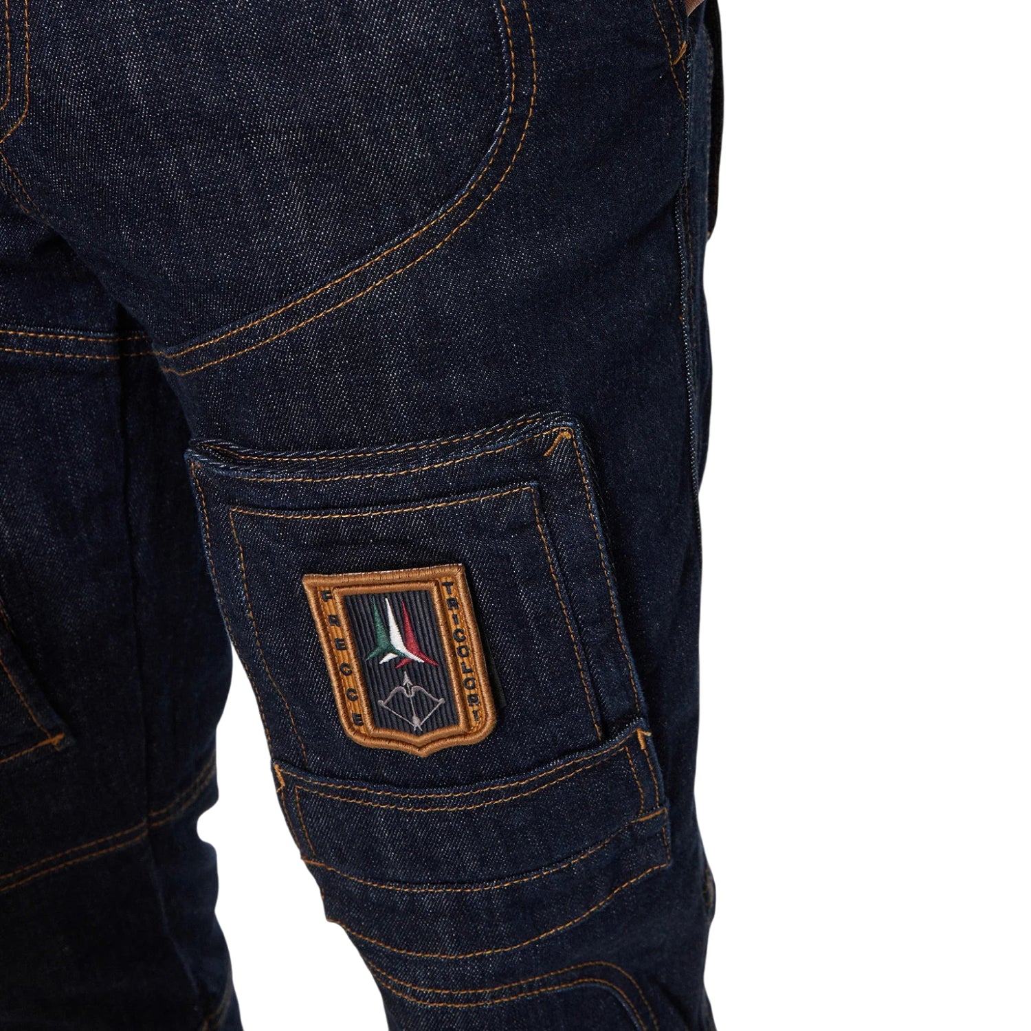 БРЮКИ МУЖСКИЕ AERONAUTICA MILITARE