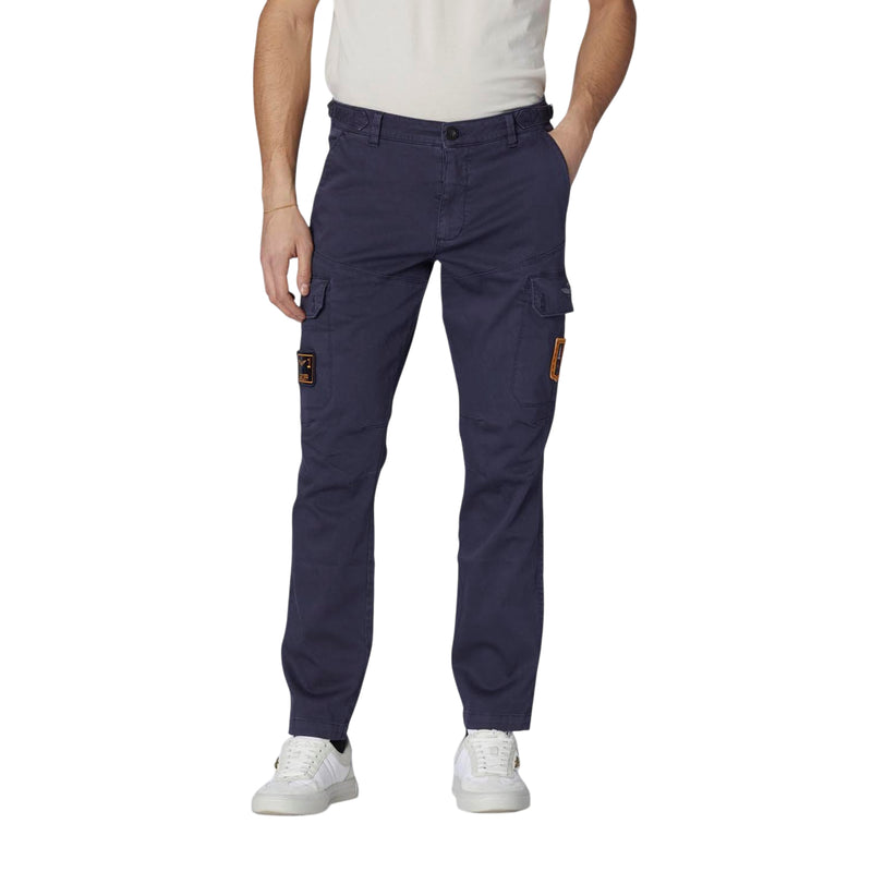 БРЮКИ МУЖСКИЕ AERONAUTICA MILITARE