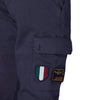 БРЮКИ МУЖСКИЕ AERONAUTICA MILITARE