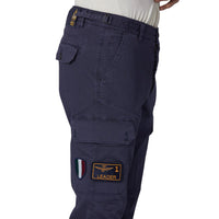 БРЮКИ МУЖСКИЕ AERONAUTICA MILITARE