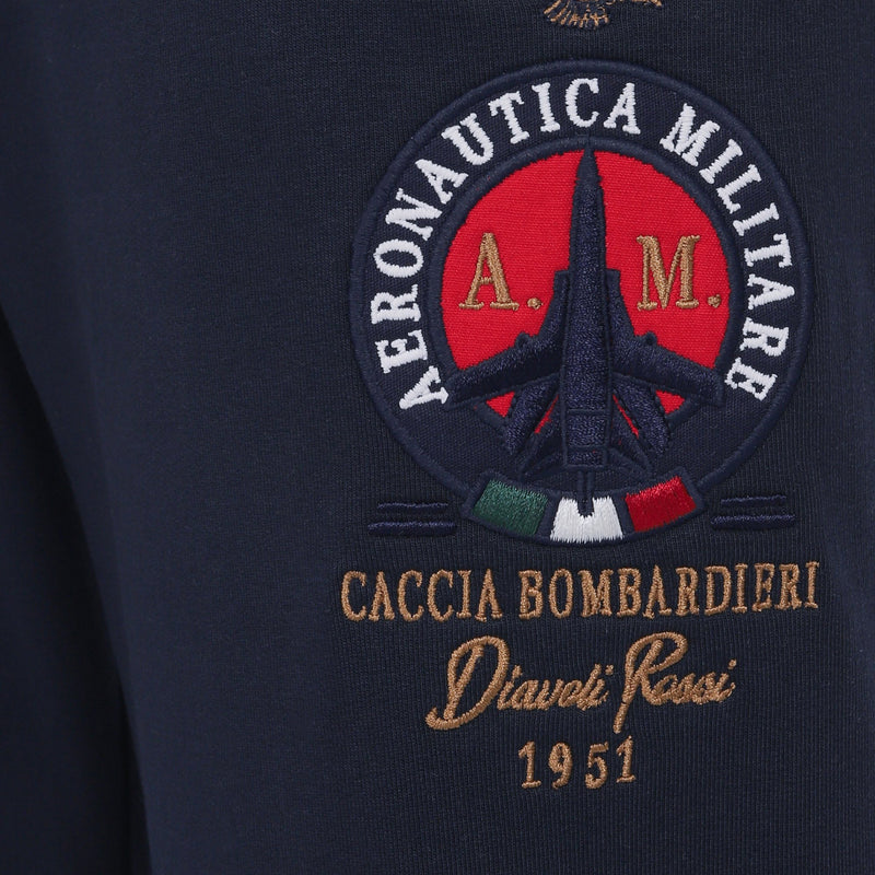 БРЮКИ МУЖСКИЕ AERONAUTICA MILITARE