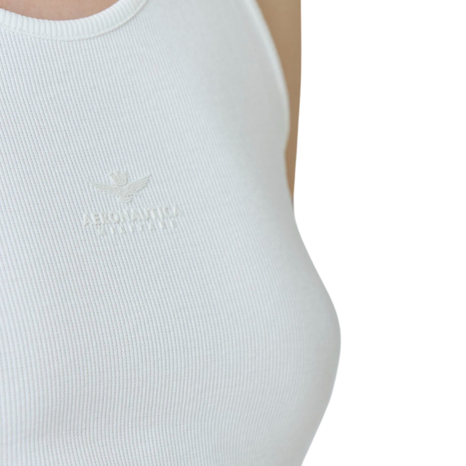 МАЙКА ЖЕНСКАЯ AERONAUTICA MILITARE