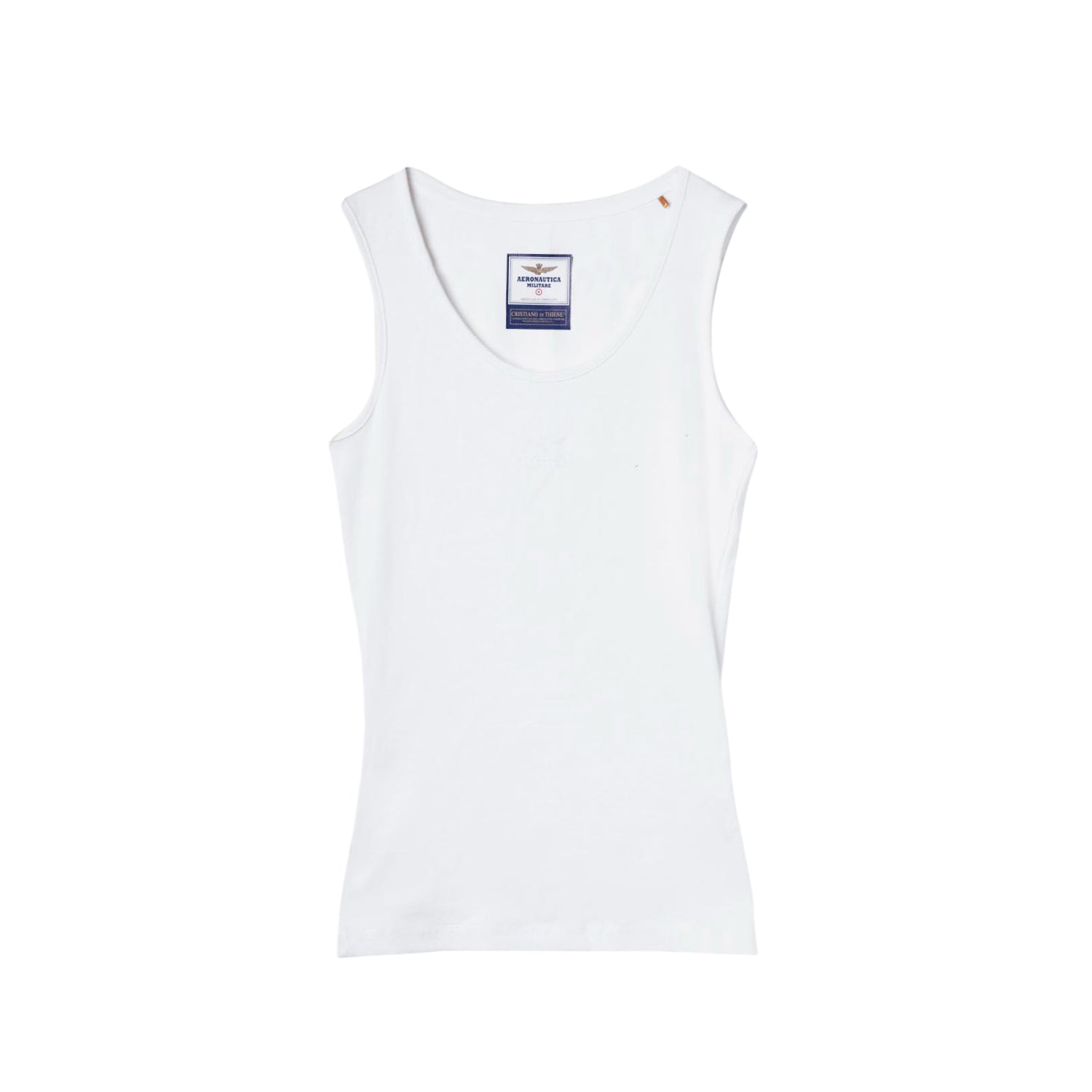 МАЙКА ЖЕНСКАЯ AERONAUTICA MILITARE