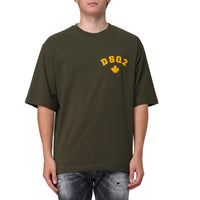 Футболка мужская DSQUARED2