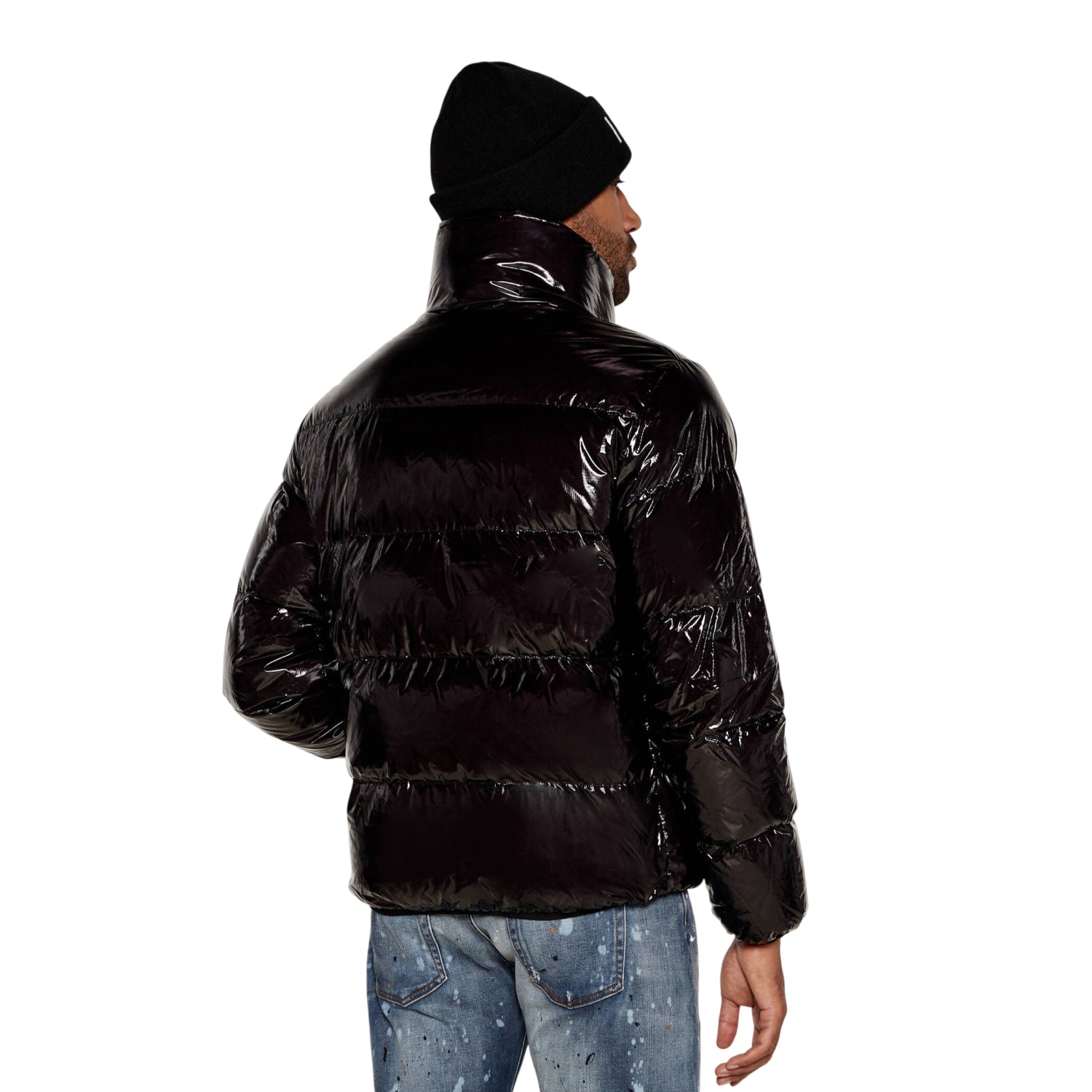 Куртка мужская DSQUARED2