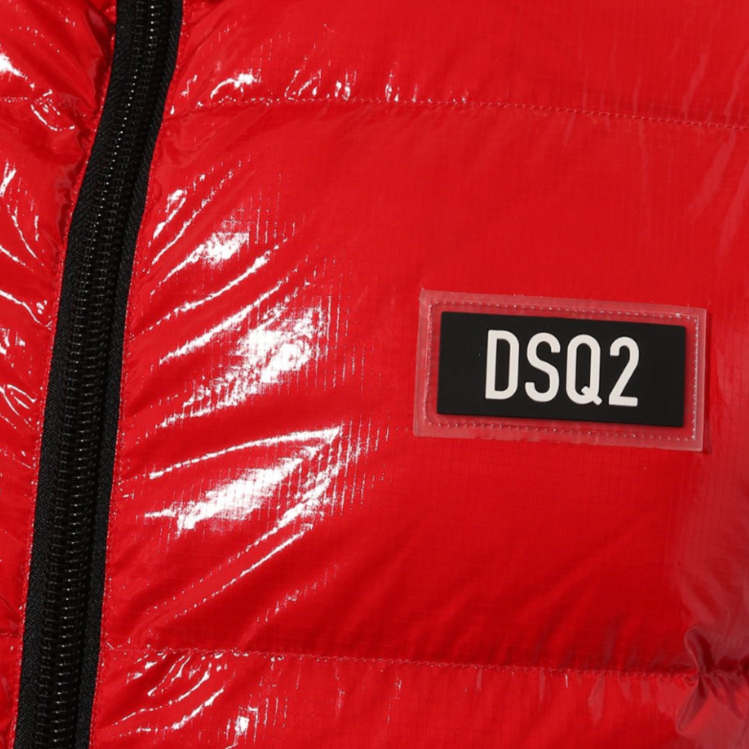 Жилет мужской DSQUARED2