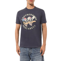 Футболка мужская DSQUARED2