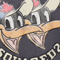 Футболка мужская DSQUARED2