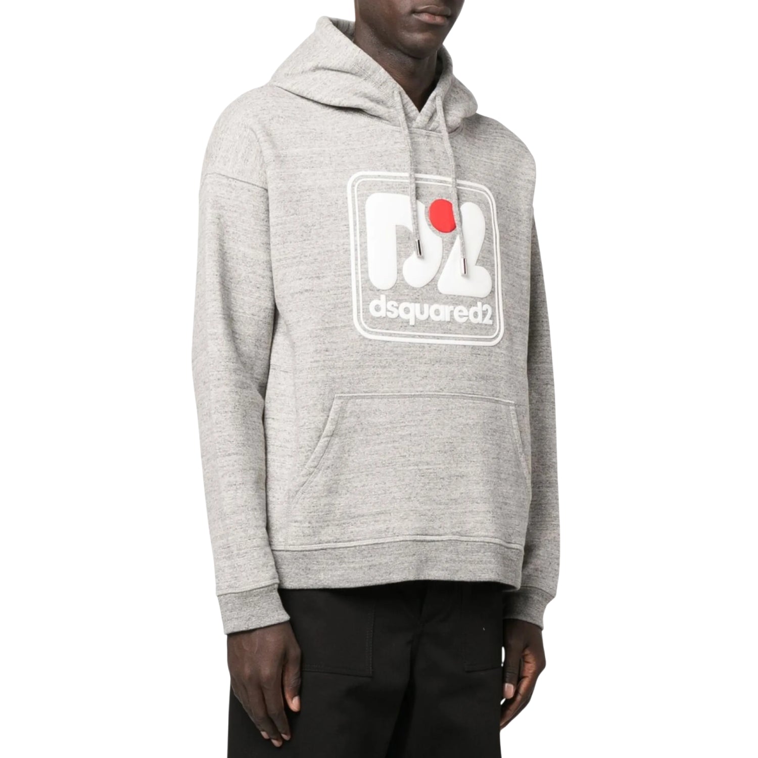 Толстовка мужская DSQUARED2