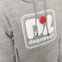 Толстовка мужская DSQUARED2