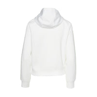 ТОЛСТОВКА ЖЕНСКАЯ С КАПЮШОНОМ AERONAUTICA MILITARE