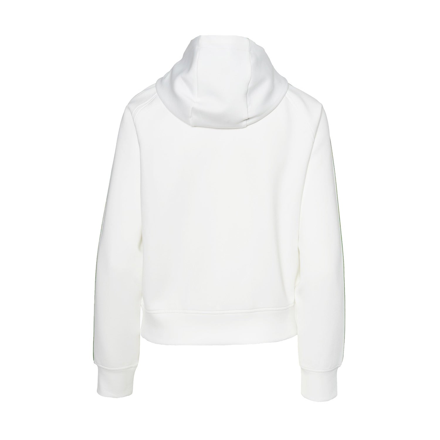 ТОЛСТОВКА ЖЕНСКАЯ С КАПЮШОНОМ AERONAUTICA MILITARE