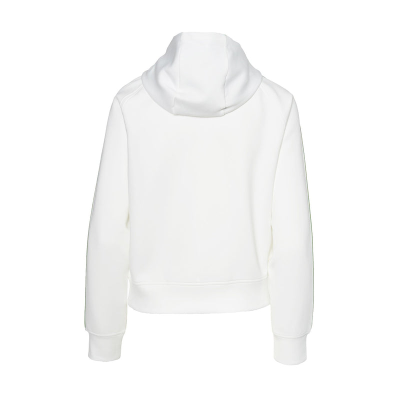 ТОЛСТОВКА ЖЕНСКАЯ С КАПЮШОНОМ AERONAUTICA MILITARE