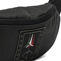 СУМКА ПОЯСНАЯ AERONAUTICA