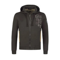 ТОЛСТОВКА МУЖСКАЯ AERONAUTICA MILITARE