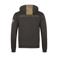 ТОЛСТОВКА МУЖСКАЯ AERONAUTICA MILITARE