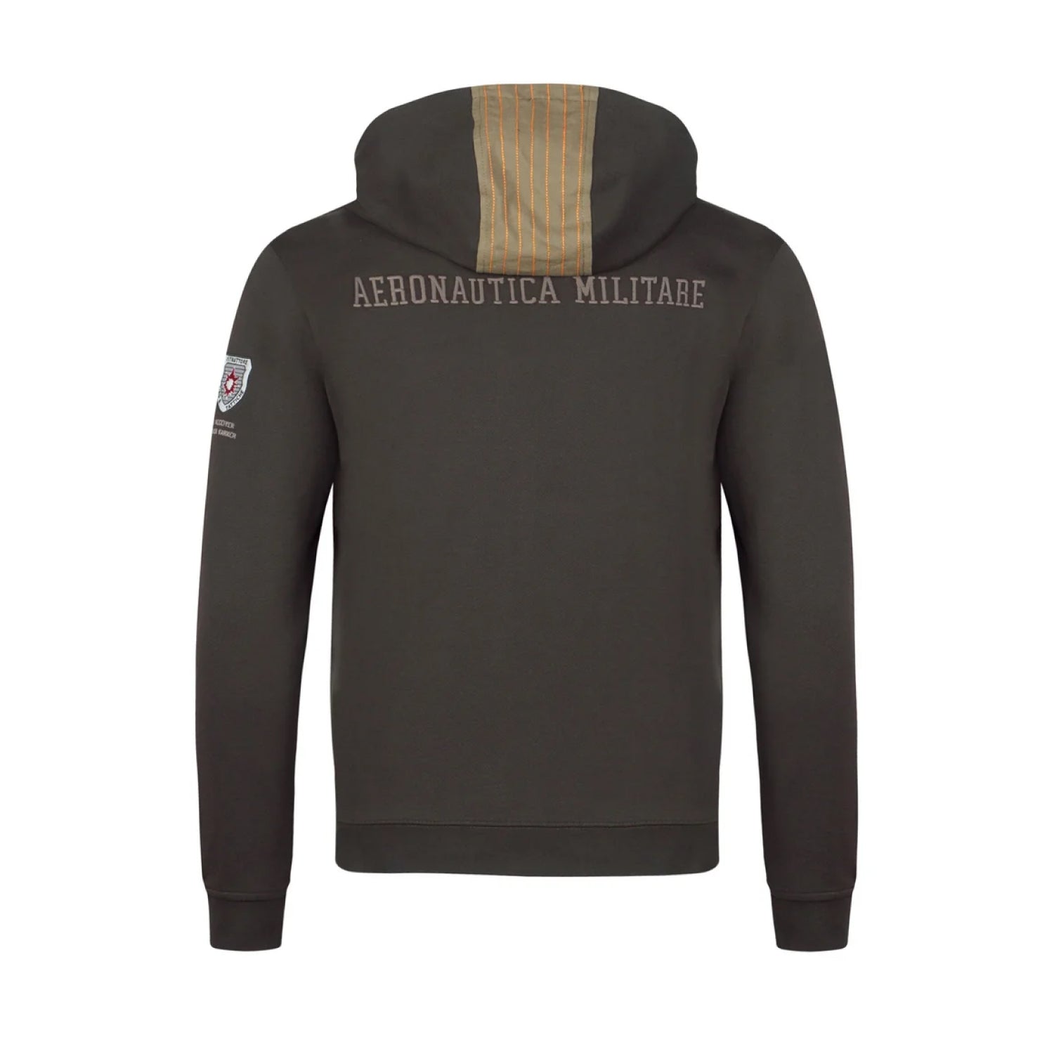 ТОЛСТОВКА МУЖСКАЯ AERONAUTICA MILITARE