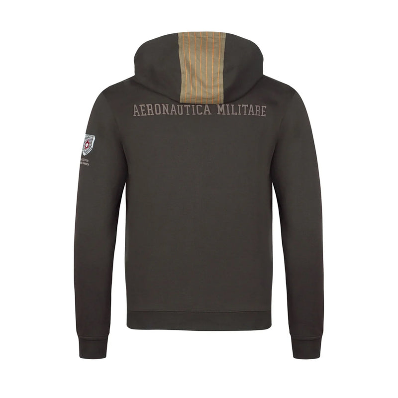 ТОЛСТОВКА МУЖСКАЯ AERONAUTICA MILITARE