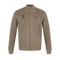 КАРДИГАН МУЖСКОЙ AERONAUTICA MILITARE