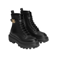 Ботинки Chanky Sole