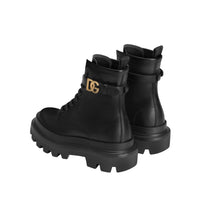 Ботинки Chanky Sole