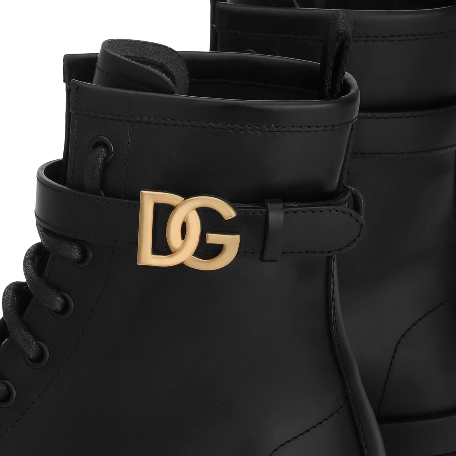 Ботинки Chanky Sole