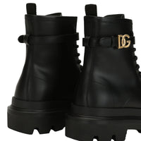 Ботинки Chanky Sole