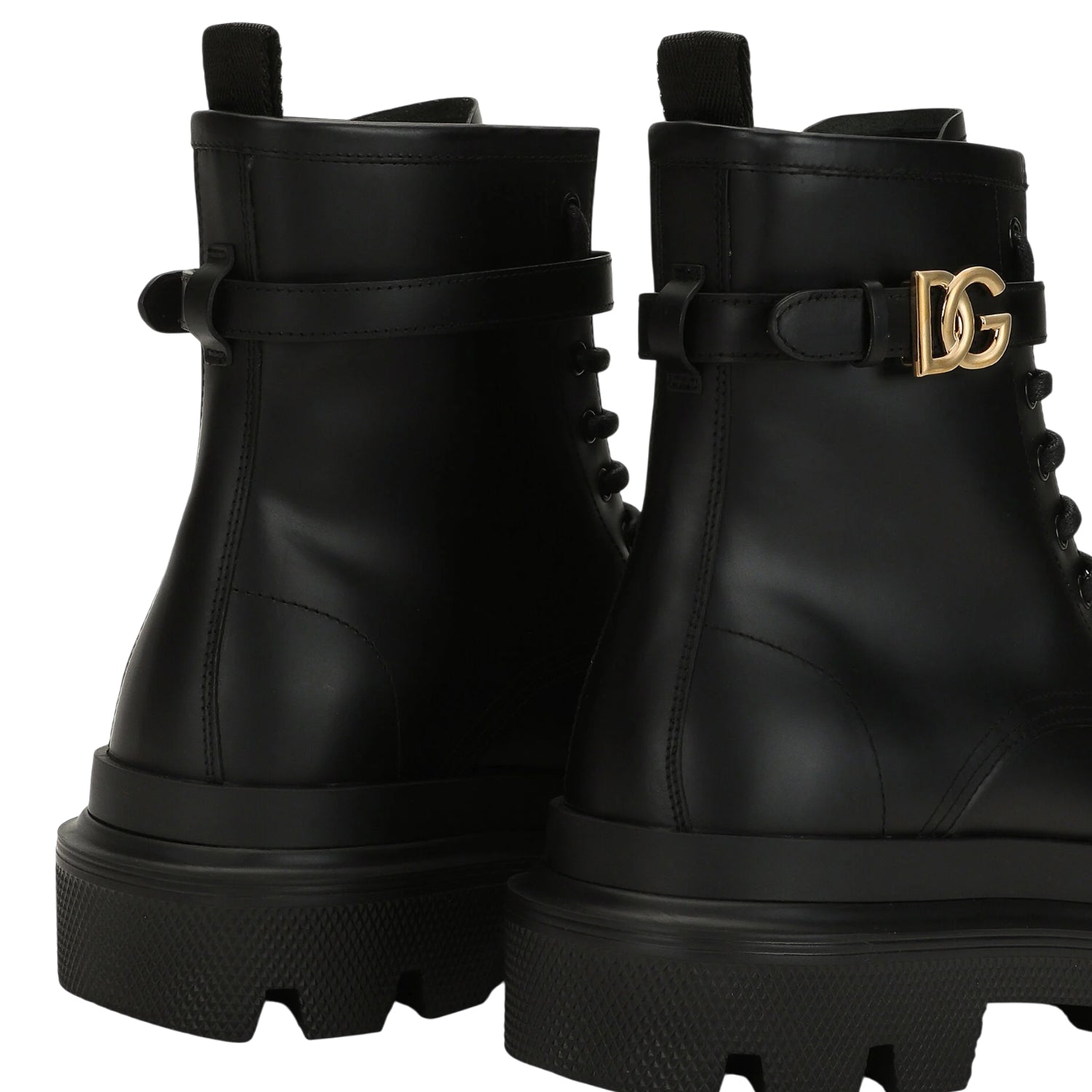 Ботинки Chanky Sole