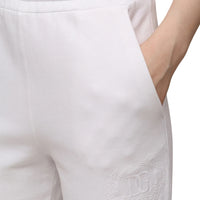 Брюки Logo Embroidered