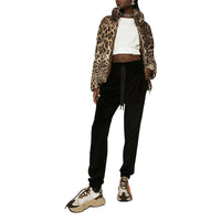 Куртка Leopard