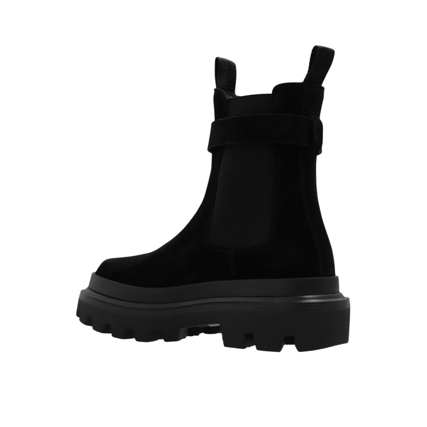 Ботинки Logo Plaque