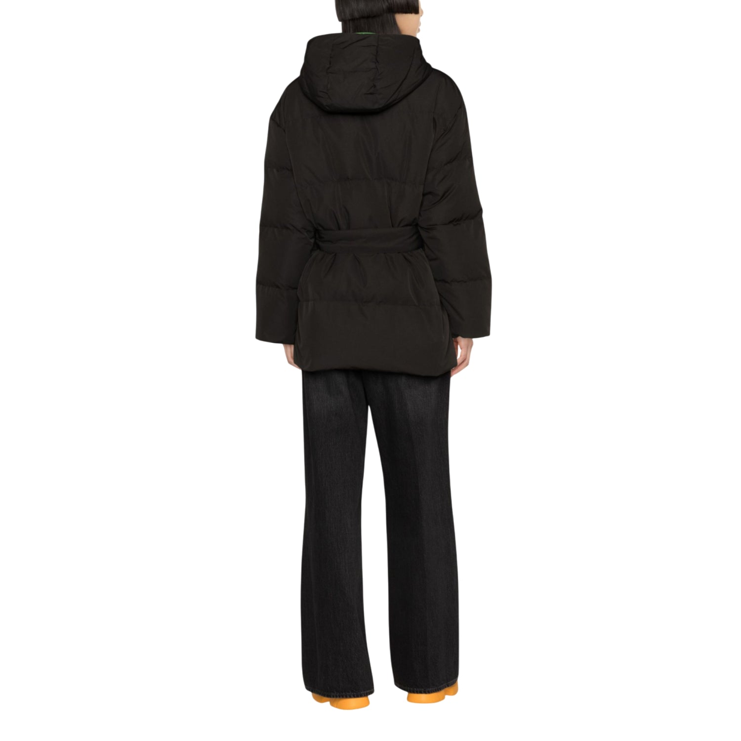 Куртка Kimono Padded Down