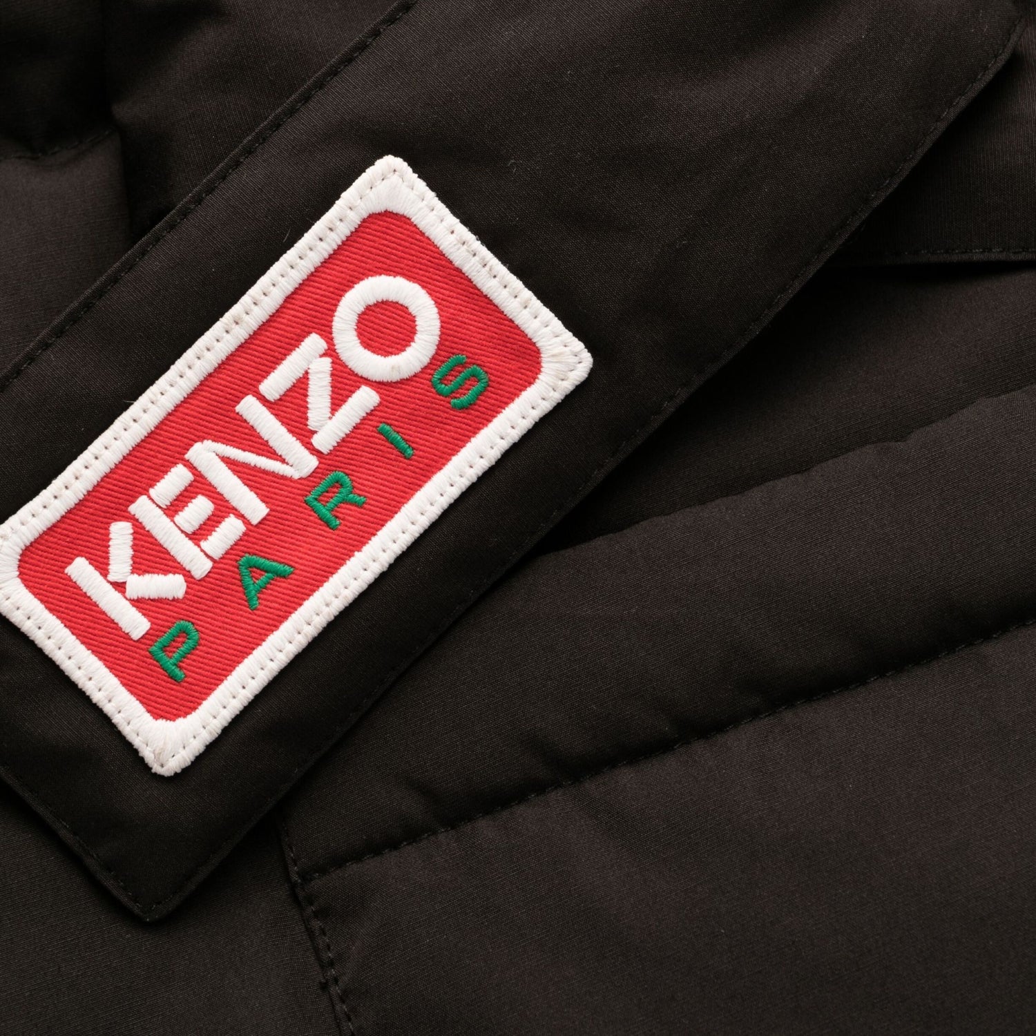 Куртка Kimono Padded Down