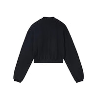 Толстовка Boke Flower 2.0' Boxy Teddy