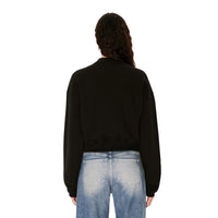 Толстовка Boke Flower 2.0' Boxy Teddy