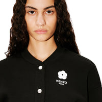 Толстовка Boke Flower 2.0' Boxy Teddy