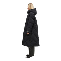 Пальто Long Down