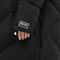 Пальто Long Down