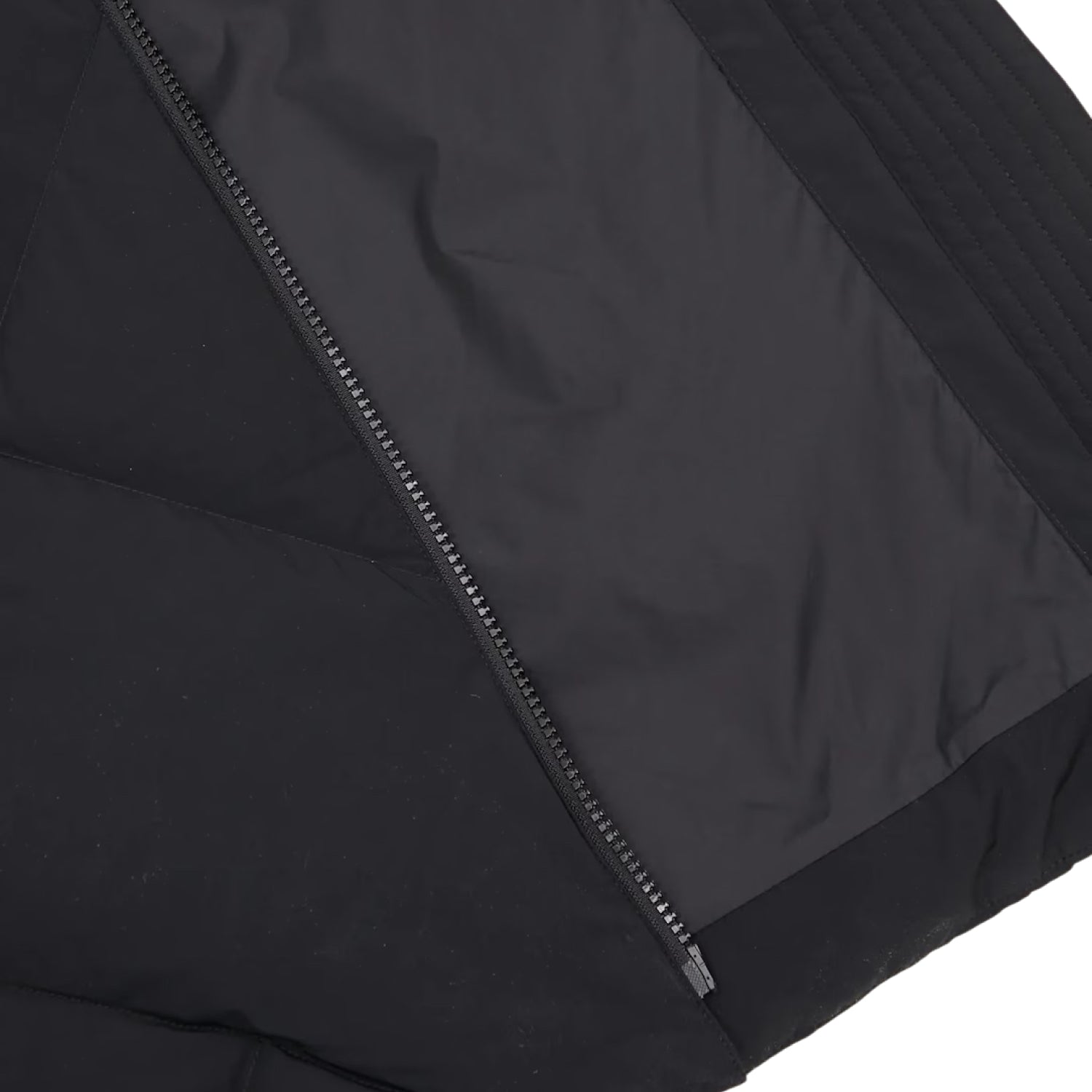 Пальто Long Down