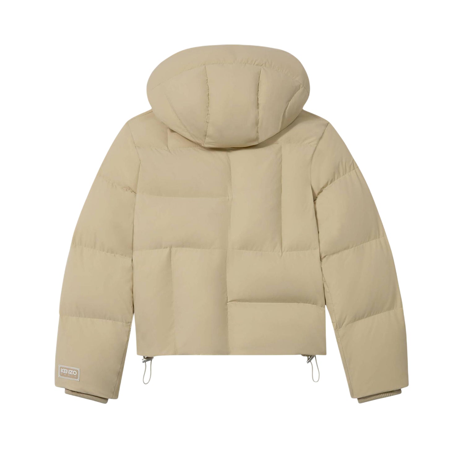 Куртка Weave Down